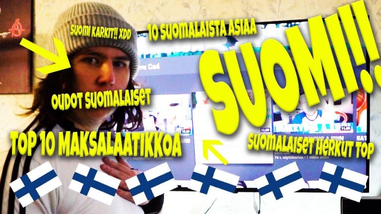 Haastoin Dave Cadin! 😍 Pettymys! 😒 pikkukuva