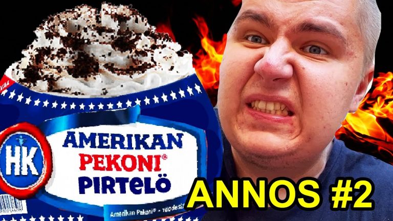 TÄTÄ EI SAA SUOMESTA (onneksi..) 🤢 AMERIKKALAINEN POPEYES AUKES VIHDOIN (+ PEKONI PIRTELÖ 😋) pikkukuva