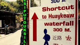 Vesiputouksille💧💦 pikkukuva