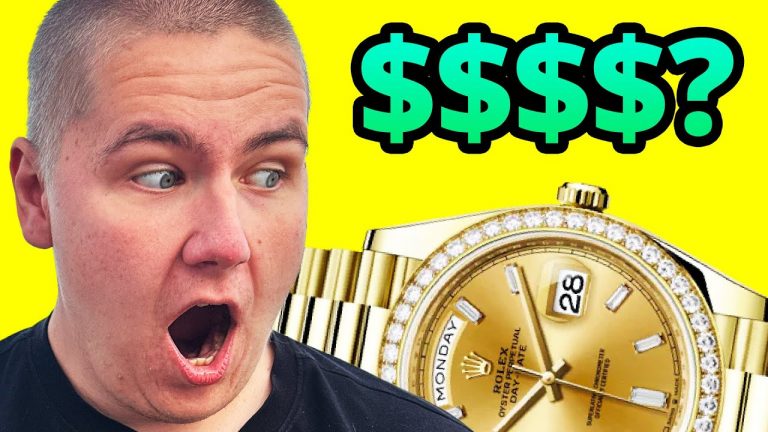 JOS ARVAAT LUKSUS TUOTTEEN HINNAN SAAT PITÄÄ SEN pikkukuva