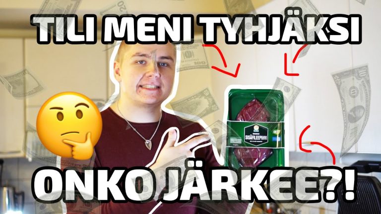 MAISTETAAN KALLEINTA SISÄFILEEPIHVIÄ 🥩- 70€/KG! 💰 pikkukuva