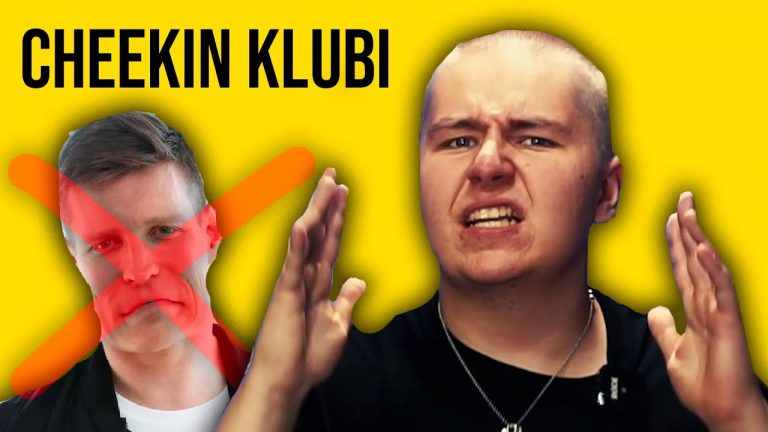 Cheekin Skohan - EI ENÄÄ IKINÄ.. pikkukuva