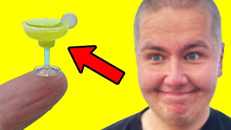 Testataan MAAILMAN KALLEIN cocktaili pikkukuva