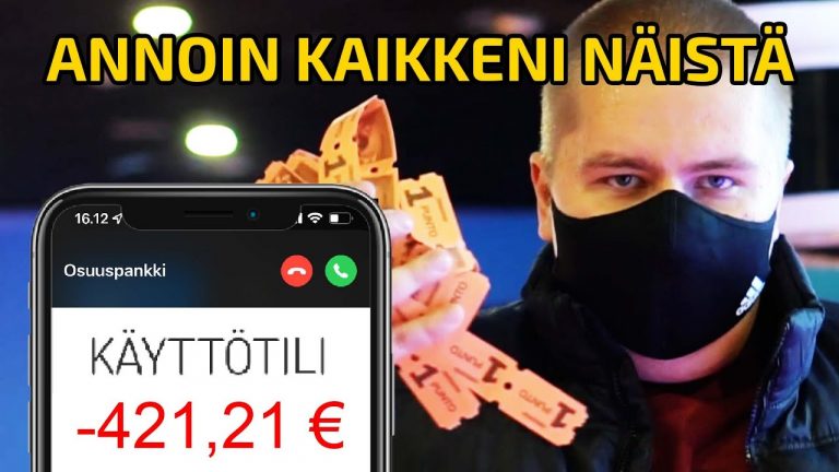 Pelihallin isoin palkinto #Espanja pikkukuva