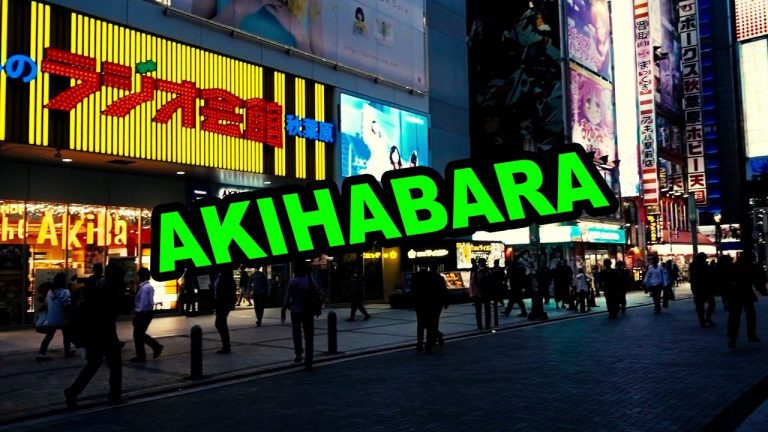 Akihabaran arcadet ja niiden kusetus clawi pelit 😤 pikkukuva