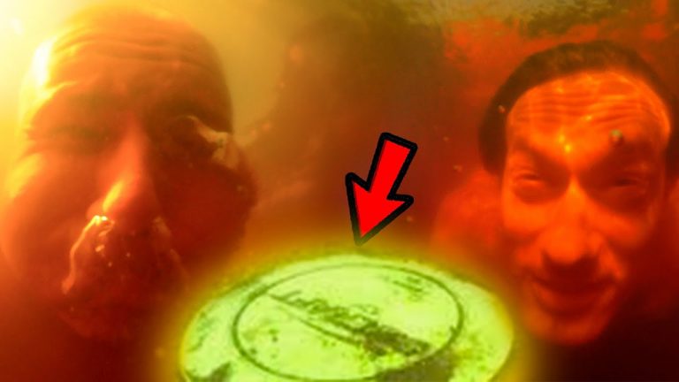 Frisbeegolf kiekko kalastus ft. @PaulinPelivideot pikkukuva