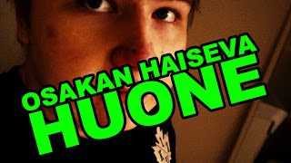 Airbnb kusetus diili ja viemärinhajut 😿 pikkukuva