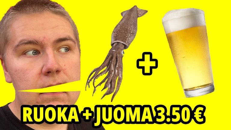 Espanjan EROOTTINEN tapas-kierros 😲 pikkukuva