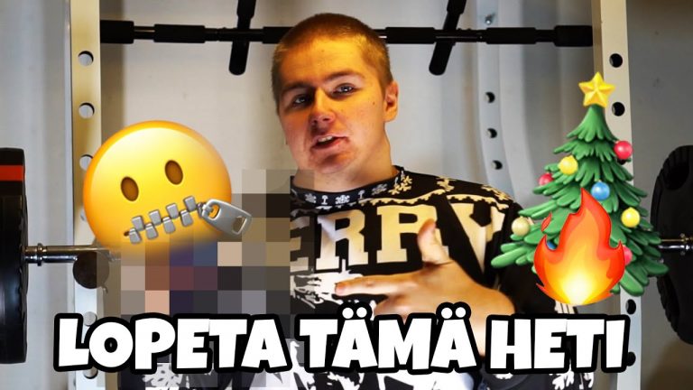 🛑 ÄLÄ tee näin jouluna! ✋Kymmenen tapaa PILATA joulu.. 🎅 pikkukuva