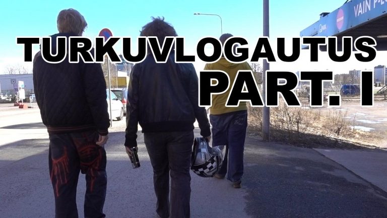 Turku vlogautus I pikkukuva