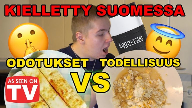 MUNAKASKONE KIINASTA - MUN KALLEIN VIRHE pikkukuva