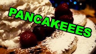 60 euron aamiainen keskipäivällä?! 🥞 pikkukuva